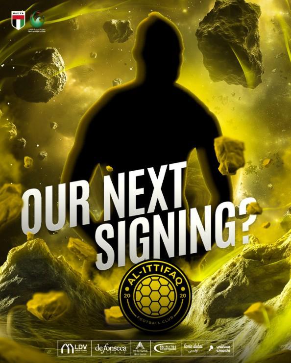 开云官网-到底去哪？迪拜协作预告巴洛特利加盟，此前据传他将加盟达曼协作