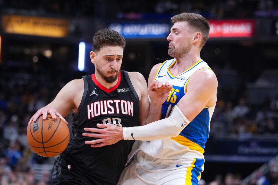 [图]申京39+16西亚卡姆27+5 火箭险胜步行者