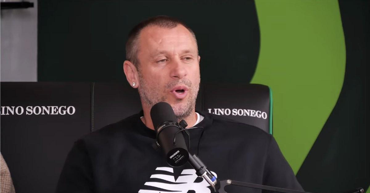 开云官网-卡萨诺：国米可能需要花7000万买边锋，恰20和图拉姆会被牺牲