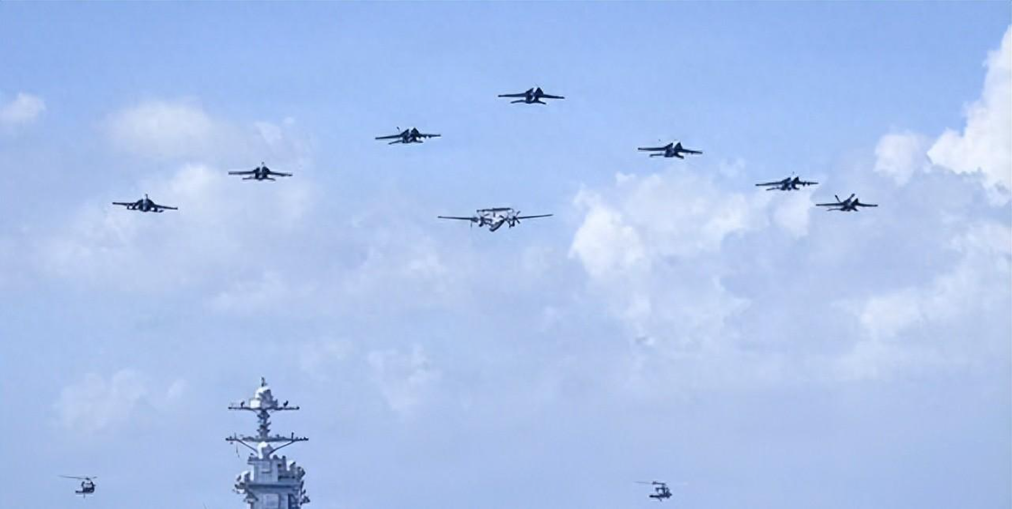 开云入口-可打击美航母！英美爆料，中国或违反国际规定，卖伊朗超音速导弹