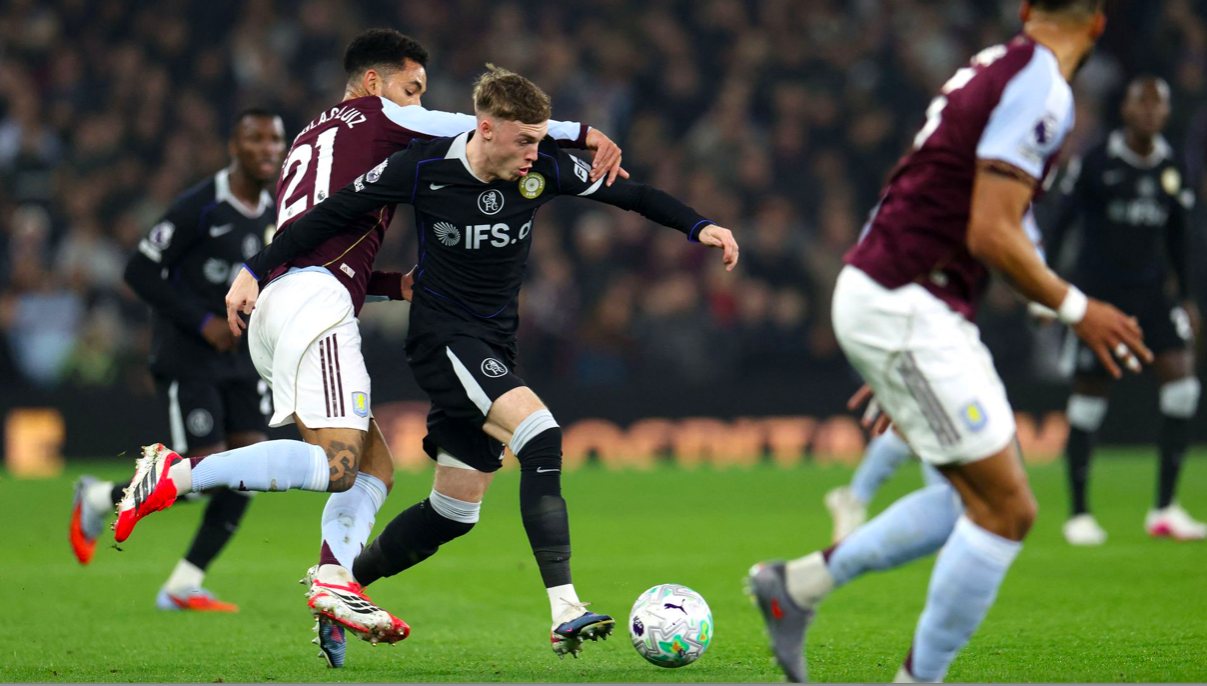 开云入口-神锋29分钟3球 欧冠资格卡位战变惨案：11.6亿豪门4-1终结3轮不胜