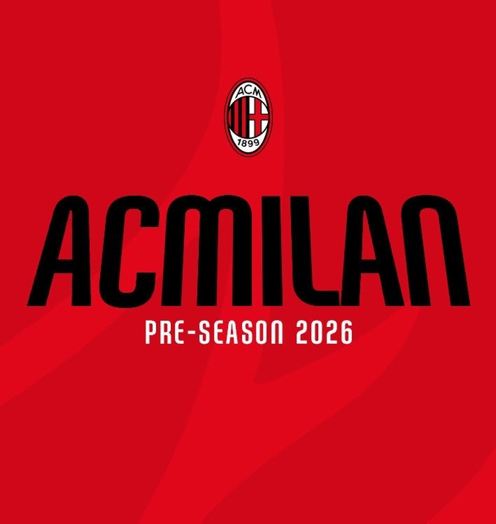 米兰2026季前赛赴澳，将与国米在珀斯上演海外德比|AC米兰|国际米兰|巡回赛|米兰德比|澳大利亚_新浪体育_新浪新闻